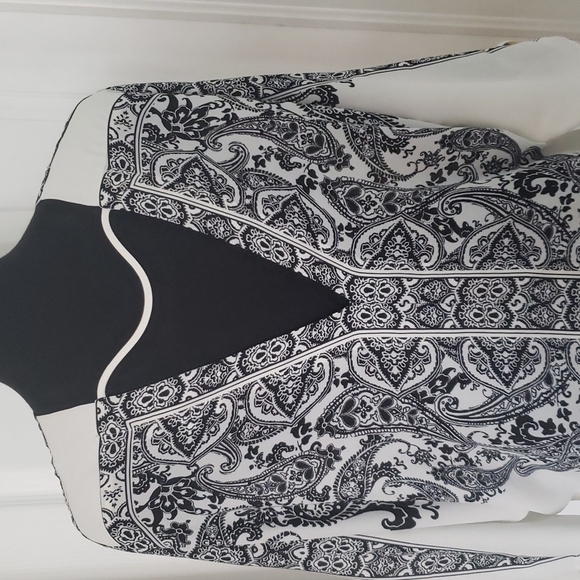 Rose + olive tops - Picture 5 of 7